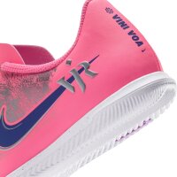 Nike Mercurial Vapor 16 Club IC Kinder Vini JR - sunset pulse/old royal
