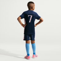 Nike Vj K Nk Df Acedemy 25 Top SS T-Shirt Kinder - old...