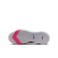 Nike Mercurial Vapor 16 IC Kinder Vini JR - sunset pulse/old royal