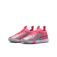 Nike Mercurial Vapor 16 IC Kinder Vini JR - sunset pulse/old royal