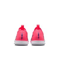 Nike Mercurial Vapor 16 IC Kinder Vini JR - sunset pulse/old royal