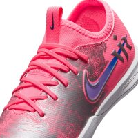 Nike Mercurial Vapor 16 IC Kinder Vini JR - sunset pulse/old royal