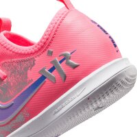 Nike Mercurial Vapor 16 IC Kinder Vini JR - sunset pulse/old royal
