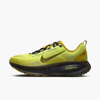 Nike Vomero 18 Se Laufschuhe Herren - sonic yellow/dark hazel-peat moss