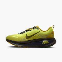 Nike Vomero 18 Se Laufschuhe Herren - sonic yellow/dark hazel-peat moss