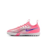Nike Mercurial Vapor 16 TF Kinder Vini JR - sunset...