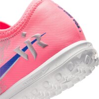 Nike Mercurial Vapor 16 TF Kinder Vini JR - sunset pulse/old royal