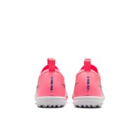 Nike Mercurial Vapor 16 TF Kinder Vini JR - sunset pulse/old royal