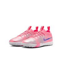 Nike Mercurial Vapor 16 TF Kinder Vini JR - sunset pulse/old royal