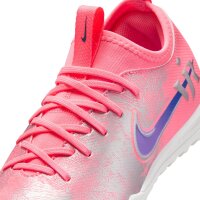 Nike Mercurial Vapor 16 TF Kinder Vini JR - sunset pulse/old royal