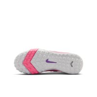 Nike Mercurial Vapor 16 TF Kinder Vini JR - sunset pulse/old royal
