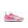 Nike Mercurial Vapor 16 TF Kinder Vini JR - sunset pulse/old royal
