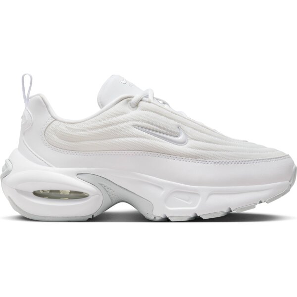 Nike Air Max Portal Sneaker Damen - White/pure Platinum - 38.5