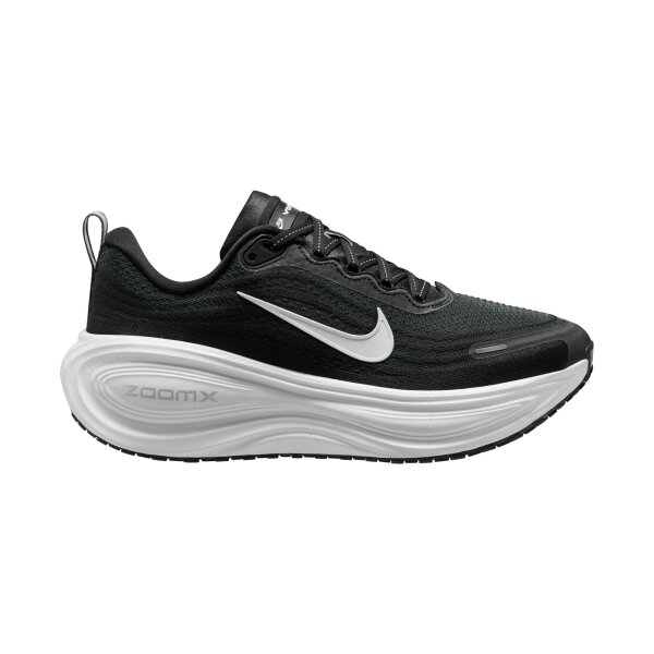 Nike Vomero Plusroad Runni Laufschuhe Damen - Black/white-cool Gr