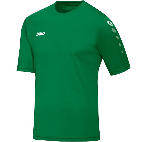 Jako Team Trikot Kinder - grün