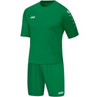 Jako Team Trikot Kinder - grün