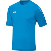 Jako Team Trikot - hellblau