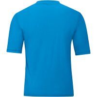Jako Team Trikot - hellblau