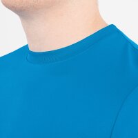Jako Team Trikot - hellblau