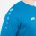 Jako Team Trikot - hellblau