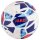 Jako Iconic Lightball - blau/weiß/rot