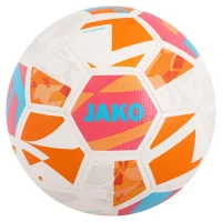 Jako Iconic Lightball - orange/weiß/blau