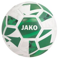 Jako River Trainingsball - grün/weiß