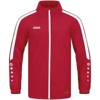 Jako One Polyesterhose Herren - schwarz