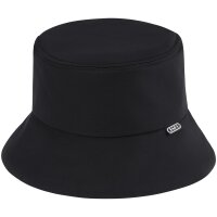 Jako Fischerhut Wardrobe - schwarz
