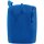 Jako Kulturtasche One - royal