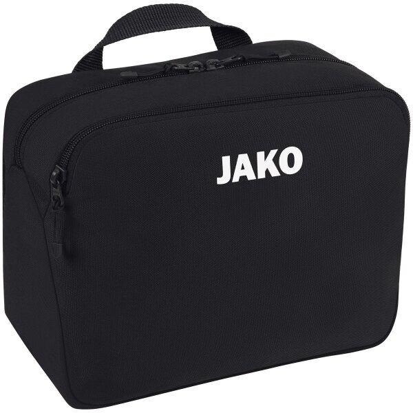 Jako One Kulturtasche Erwachsene - schwarz