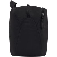 Jako Kulturtasche One - schwarz