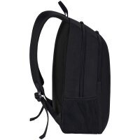 Jako Rucksack One - schwarz
