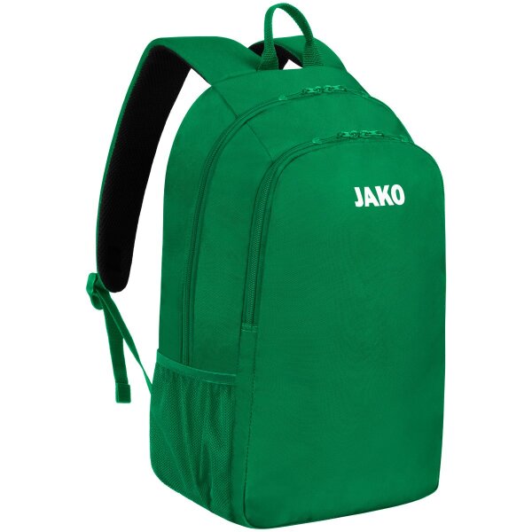 Jako Rucksack One - sportgrün
