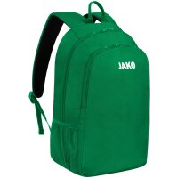 Jako Rucksack One - sportgrün