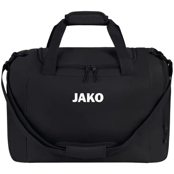 Jako Sporttasche One - schwarz