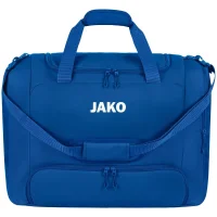 Jako Sporttasche One mit Bodenfach - royal