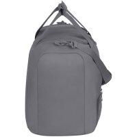 Jako Sporttasche One mit Bodenfach - grau
