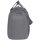 Jako Sporttasche One mit Bodenfach - grau