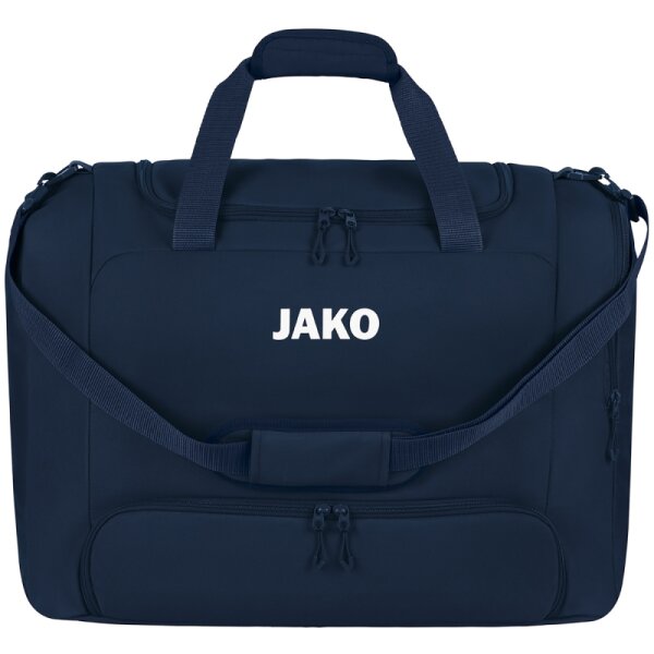 Jako Sporttasche One mit Bodenfach - marine