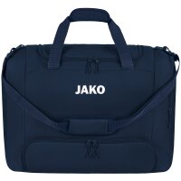 Jako Sporttasche One mit Bodenfach - marine