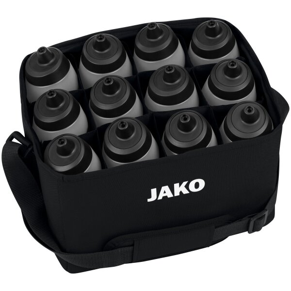 Jako Flaschenträger One - schwarz