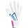 Jako TW-Handschuh RS89 TEAM Hybrid Cut - weiß/rhodamine rot/blau
