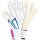 Jako TW-Handschuh RS89 TEAM Protection - weiß/rhodamine rot/blau