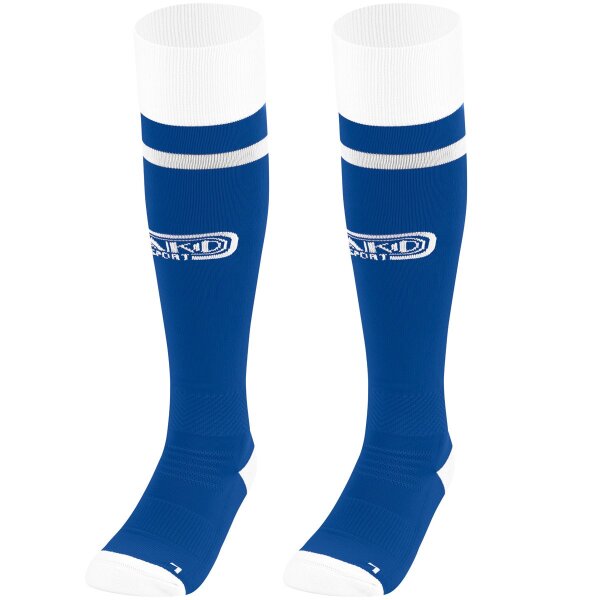 Jako Stutzenstrumpf Retro - royal