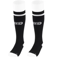 Jako Stutzenstrumpf Retro - schwarz