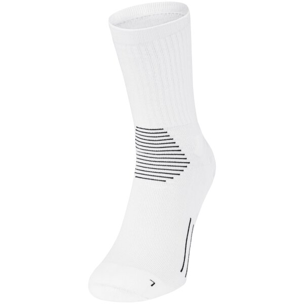 Jako Gripsocken Comfort - weiß