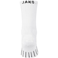 Jako Gripsocken Comfort - weiß