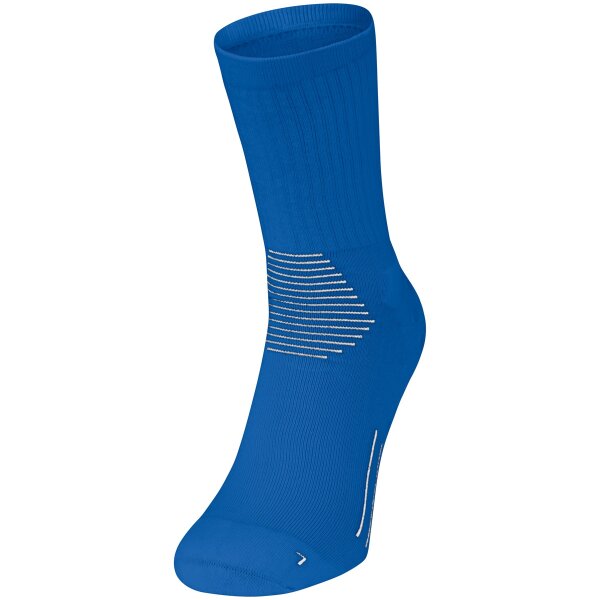 Jako Gripsocken Comfort - royal