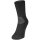 Jako Gripsocken Comfort - schwarz